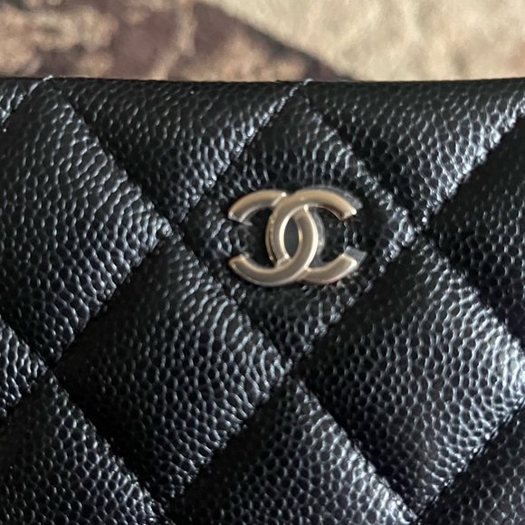 ❌❌❌ NOT AVAILABLE BRAND NEW CHANEL 25c MINI TOTE BAG - Picture 9 of 15